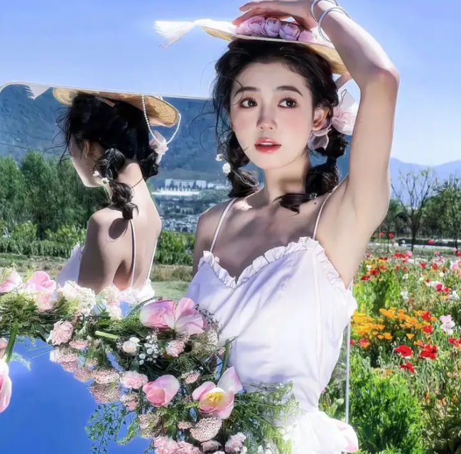 我女朋友的男朋友第一部海报