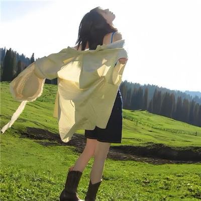如果你离我而去海报